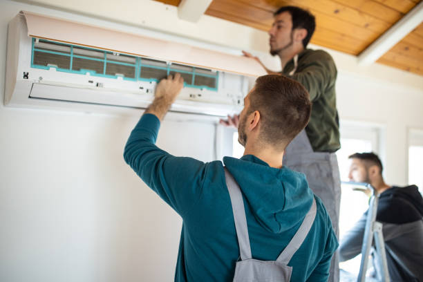 Best HVAC Training and Certification in Temple, GA