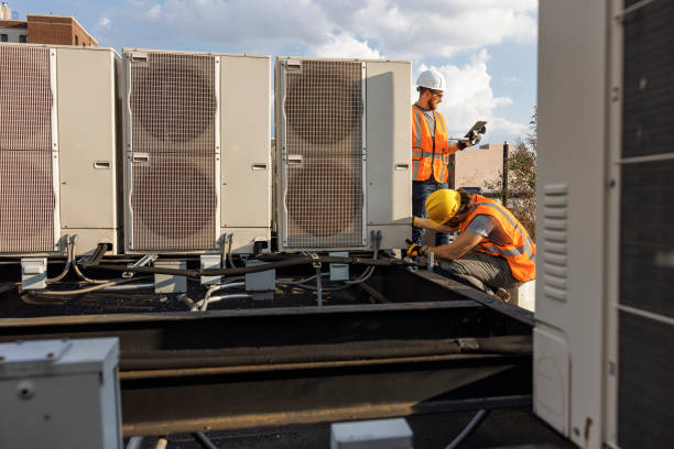 Best Air Conditioning Cleaning in Temple, GA