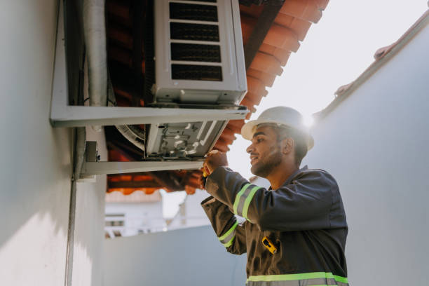 Best Seasonal HVAC Services in Temple, GA